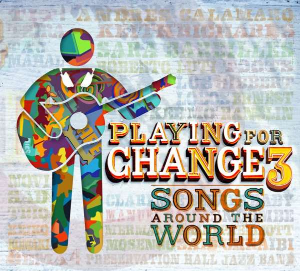 Exclusive Premiere | Playing For Change - Clandestino