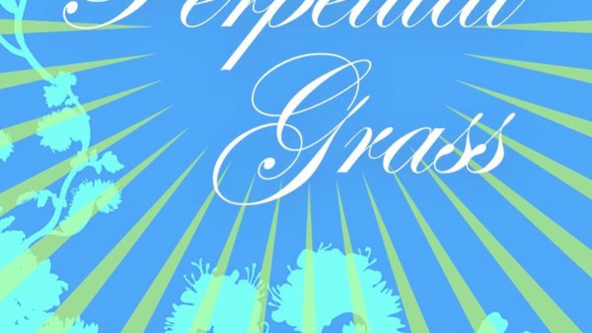 Perpetual Grass Shares Album & Roses Are Free Cover