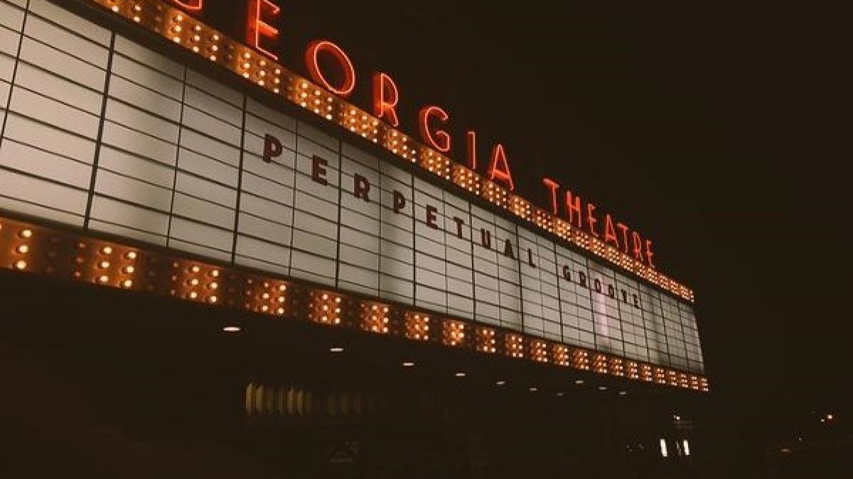 Perpetual Groove Returns To The Stage At Georgia Theatre