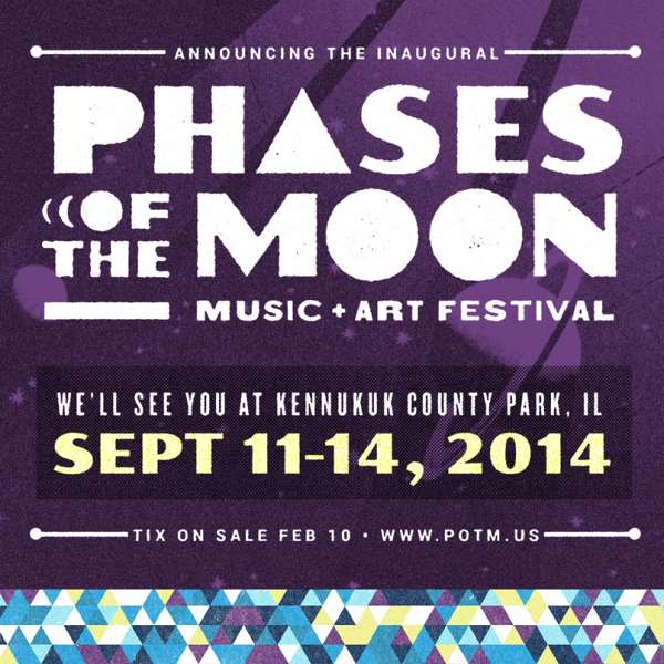 Grace Potter & Nocturnals Added To Phases Of The Moon