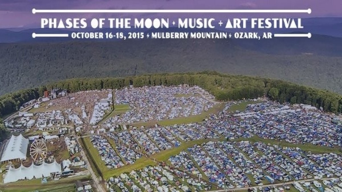 Phases Of The Moon Announces Initial 2015 Lineup