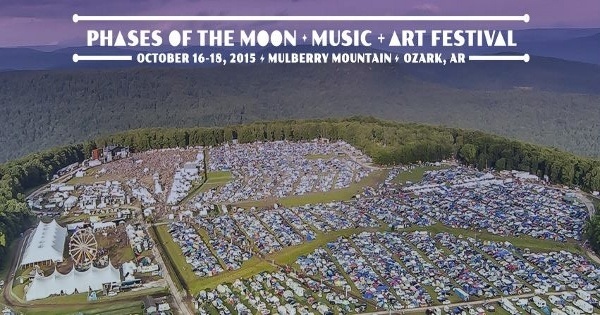 Phases Of The Moon Announces Initial 2015 Lineup