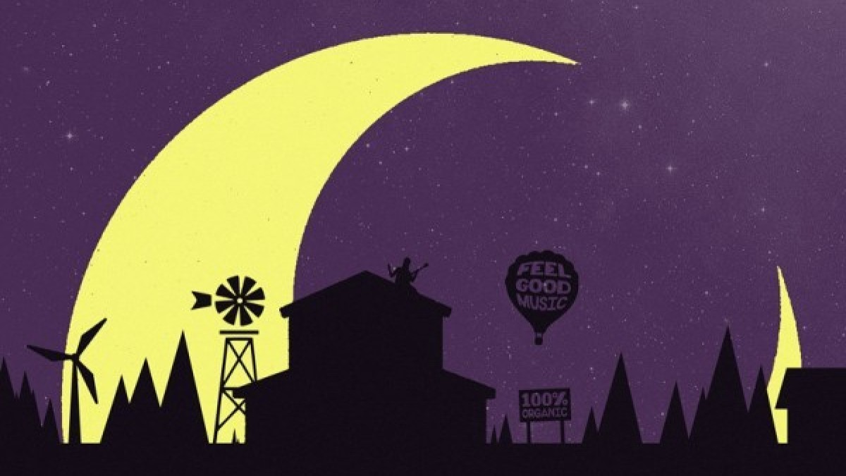 The JamBase List | 10 Aims Of Inaugural Phases Of The Moon