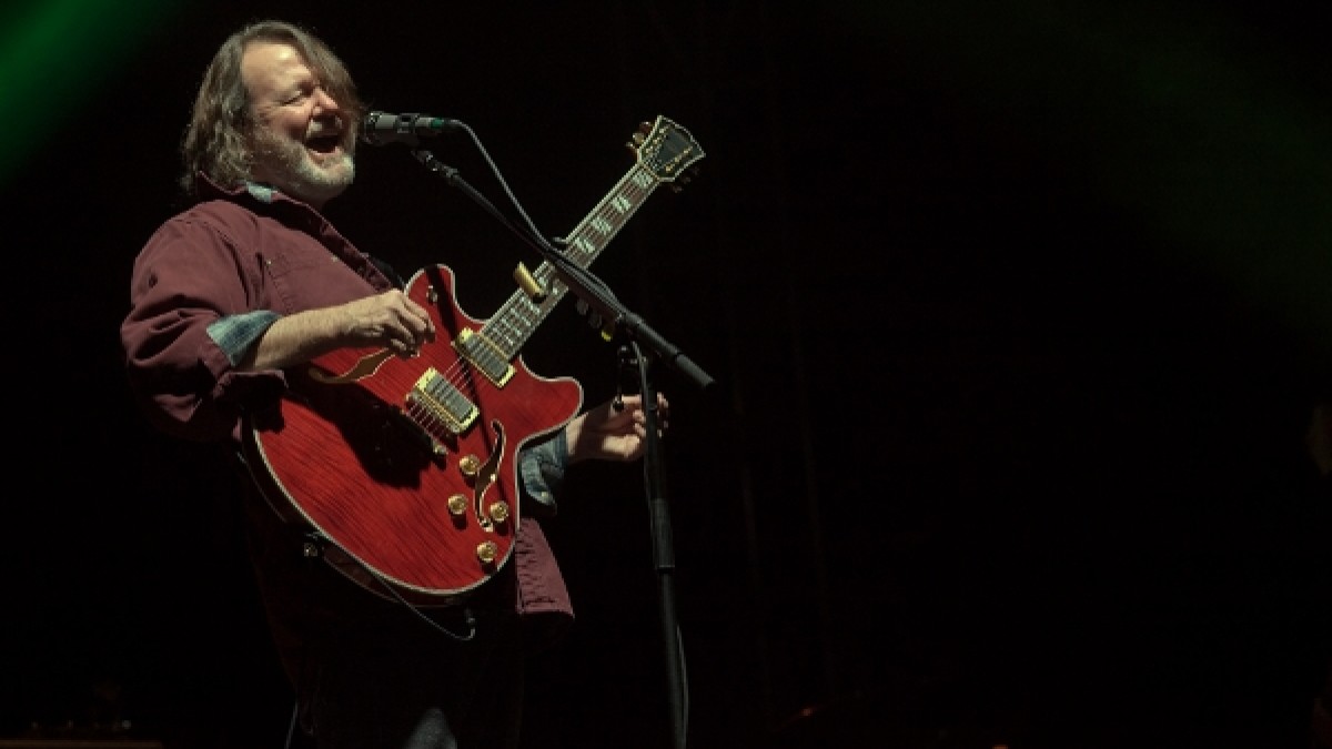 Review & Photos | Phases of the Moon | Danville
