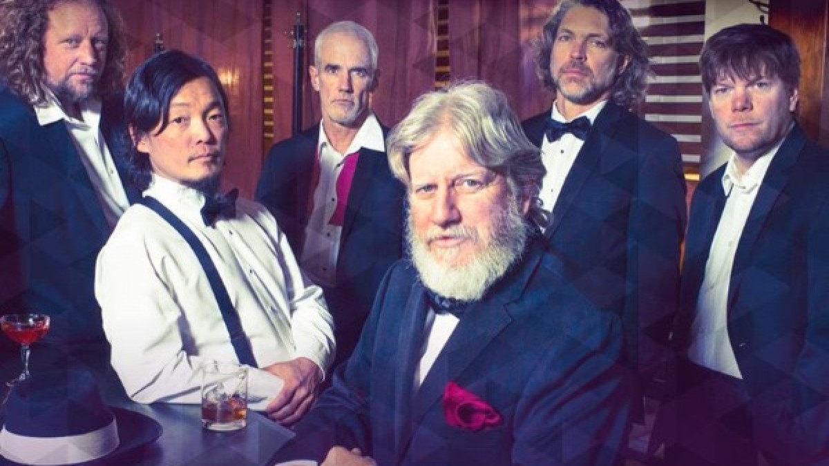 String Cheese Incident To Play Phases Of The Moon