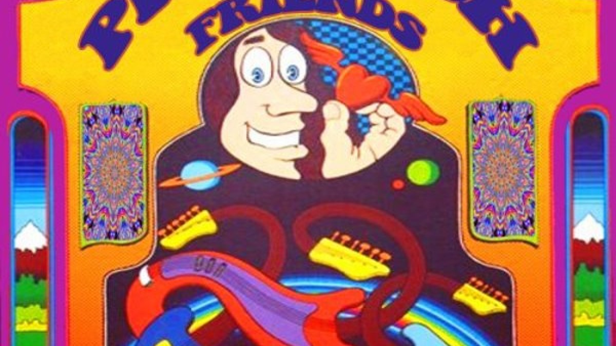 Phil Lesh & Friends Re-Create 1971 Grateful Dead Show