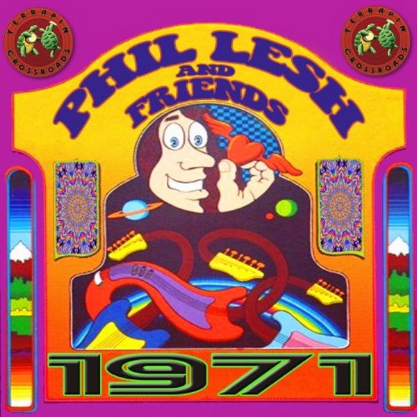 Phil Lesh & Friends Re-Create 1971 Grateful Dead Show