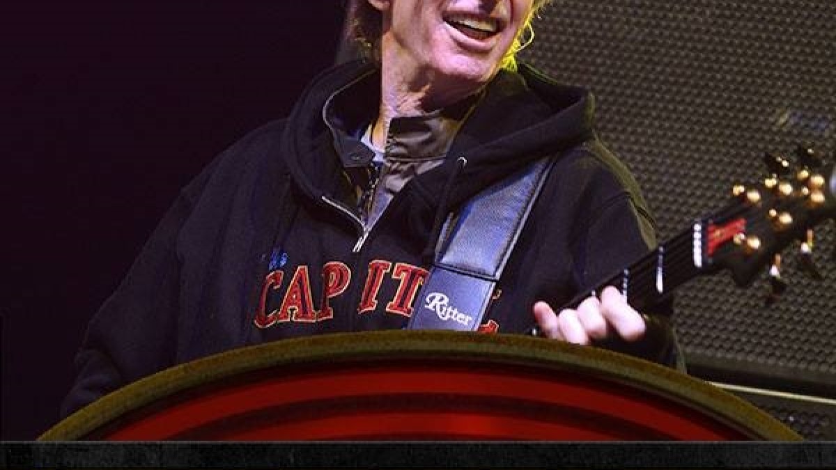 Phil Lesh & Friends To Play Ten Shows At Capitol Theatre