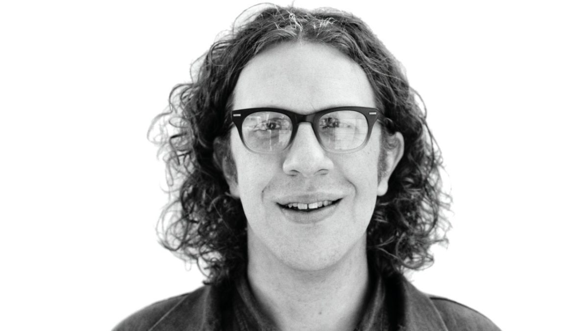 Phil Cook Announces Debut Solo Album & Tour