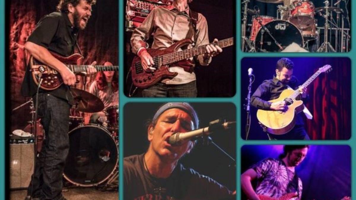 Two More Phil Lesh & Friends December Shows At Terrapin