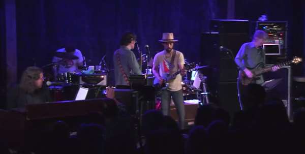 Phil Lesh And Friends Conclude Four-Night Terrapin Run
