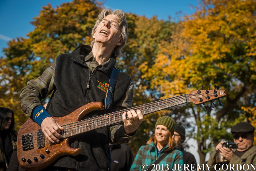 Happy Birthday Phil Lesh | Top 10 Tunes Playlist