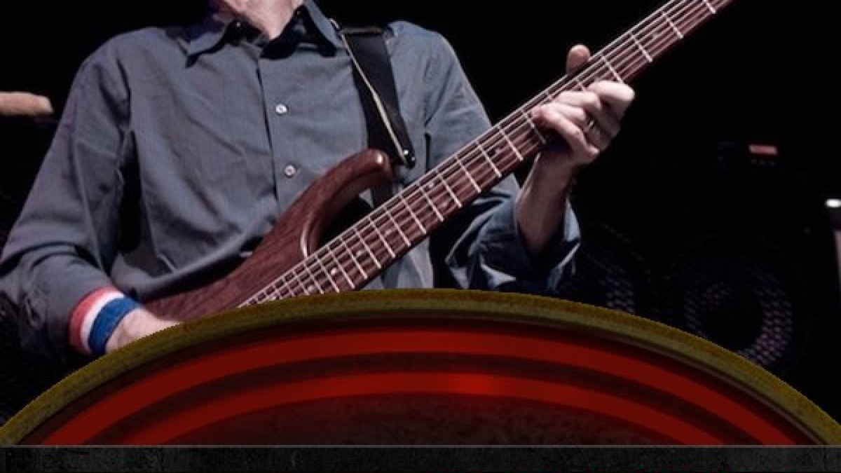 Phil Lesh & Friends Fall Shows At Capitol Theatre