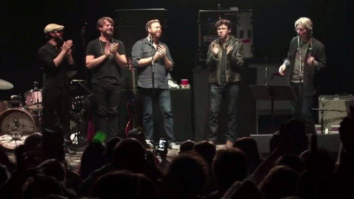 Joe Russo’s Almost Dead Announces PhilRAD Debut Livestream Broadcast
