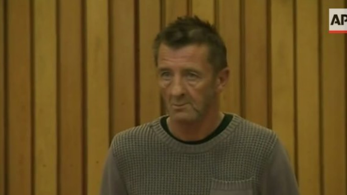 AC/DC Drummer Phil Rudd Accused In Murder-For-Hire Plot