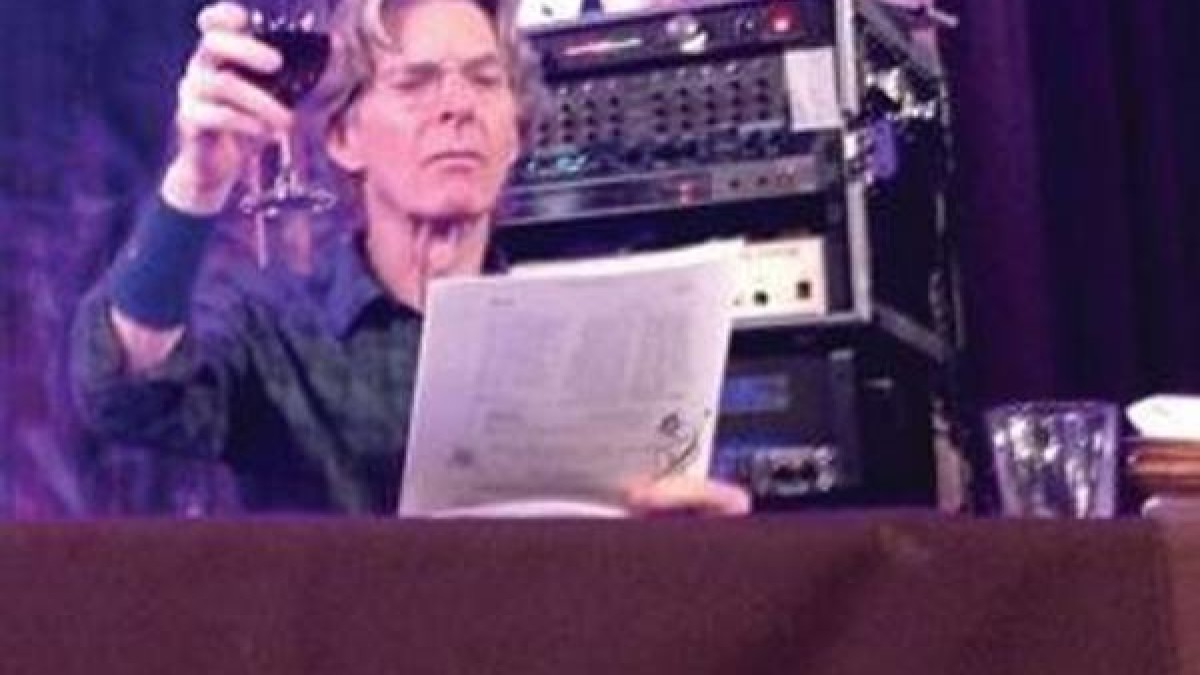 Phil Lesh & Terrapin Crossroads Announce Passover Seder