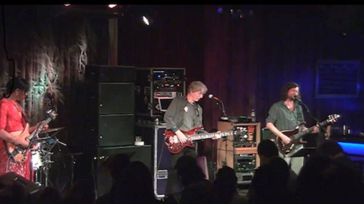Phil Lesh & Friends Present Special Valentines Set At Terrapin