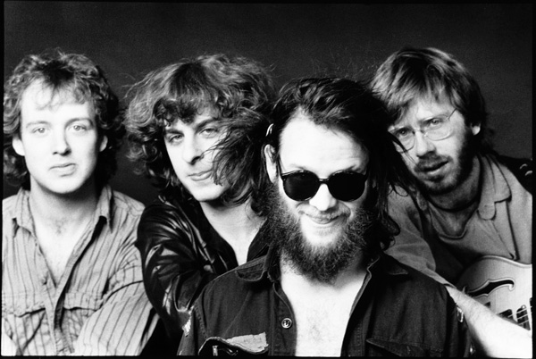 Flashback | Phish Plays A Private Wedding In Burlington