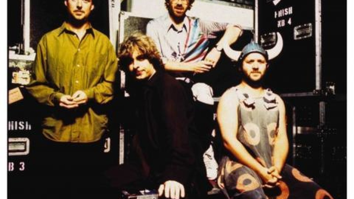 List | 10 Little Known Facts About Phish Island Tour