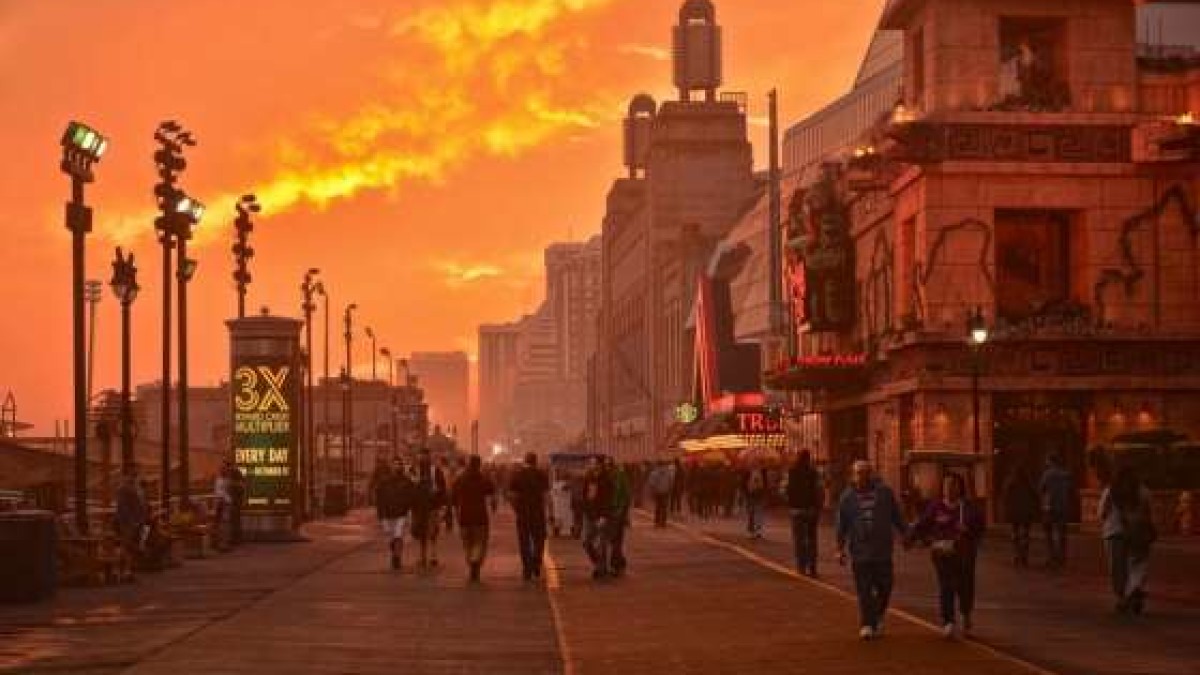 Phish Atlantic City Setlist And The Skinny | Night Two