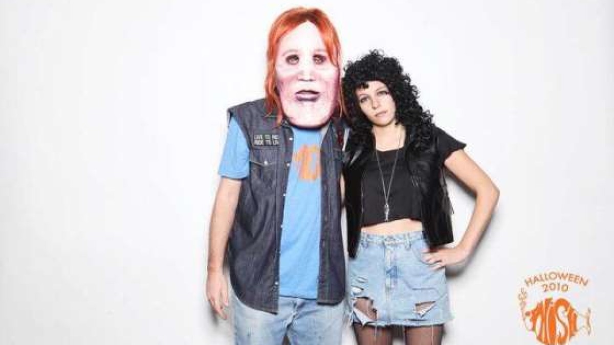 Phish Announces Halloween 2013 Costume Contest