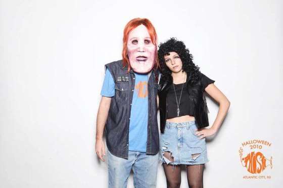 Phish Announces Halloween 2013 Costume Contest