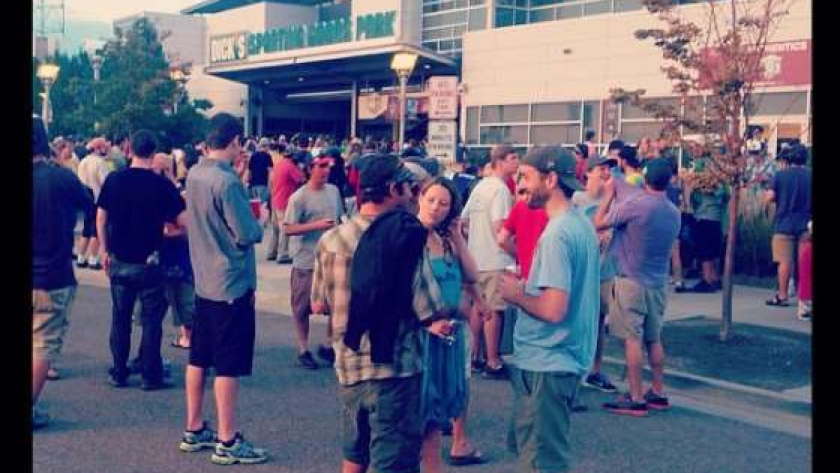 Phish Denver Dick's Setlist And The Skinny | Night One