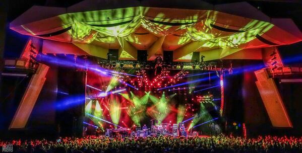 Phish SPAC Setlist & The Skinny | Nights Two & Three