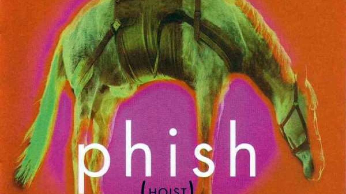 Couch Tour Alert | Jason Fladager And Friends Cover Phish's Hoist