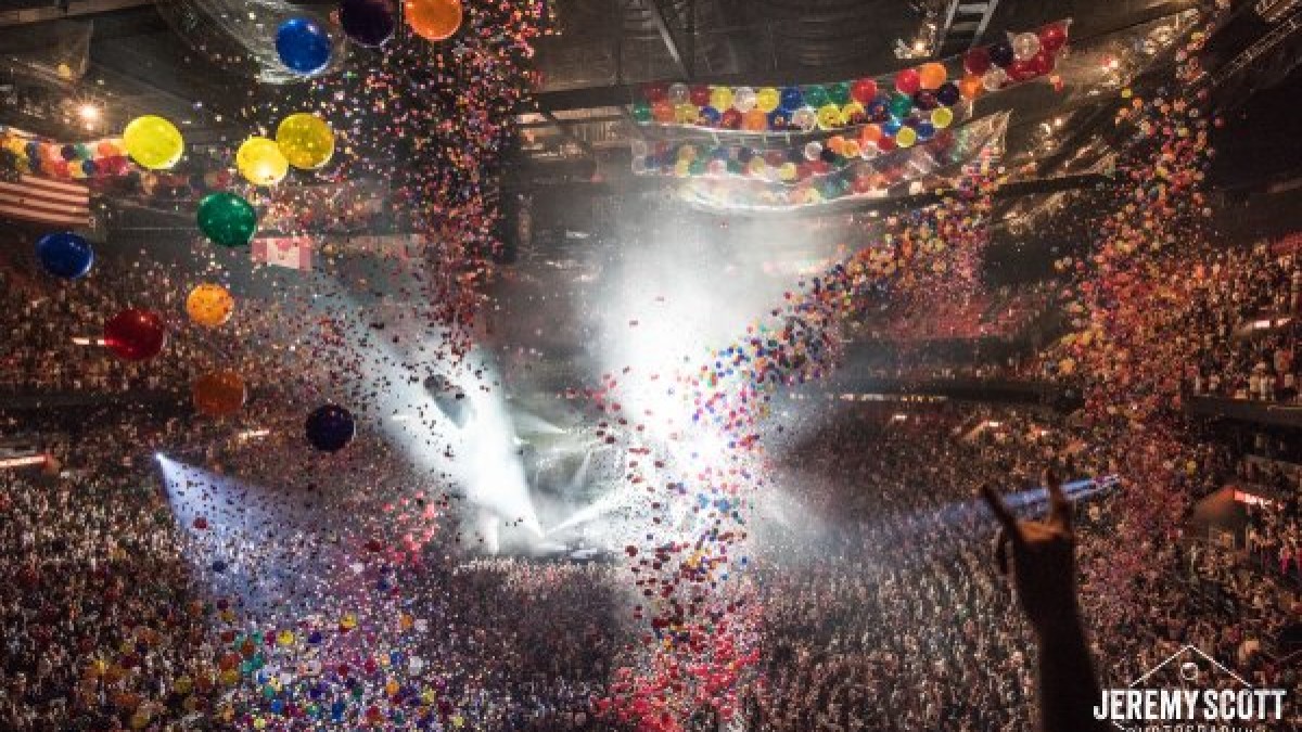 Phish New Years Eve In Miami | Setlist & Skinny