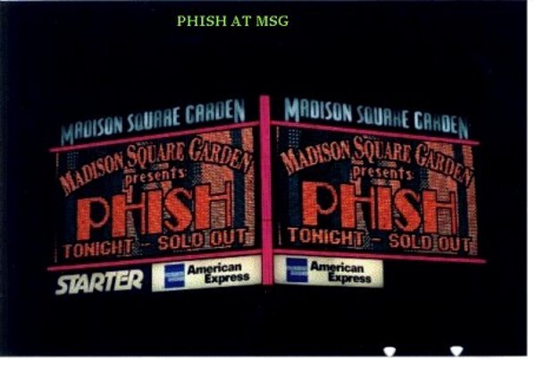 Phish Drummer Jon Fishman On Dads Reaction To His Success