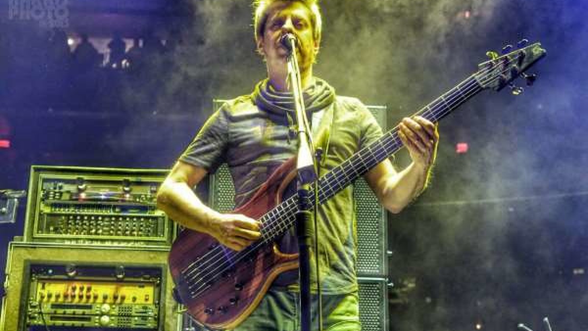 Phish Madison Square Garden Setlist And Skinny | Night One