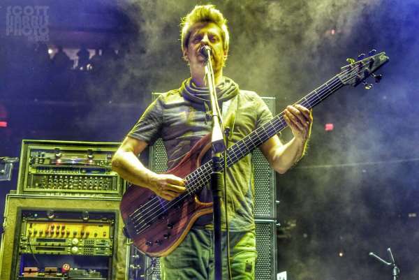 Phish Madison Square Garden Setlist And Skinny | Night One