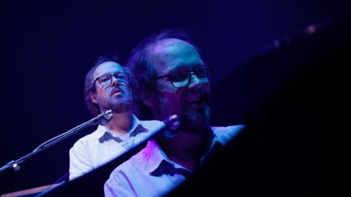 Phish MGM Grand Las Vegas Night Two | Setlist & Skinny