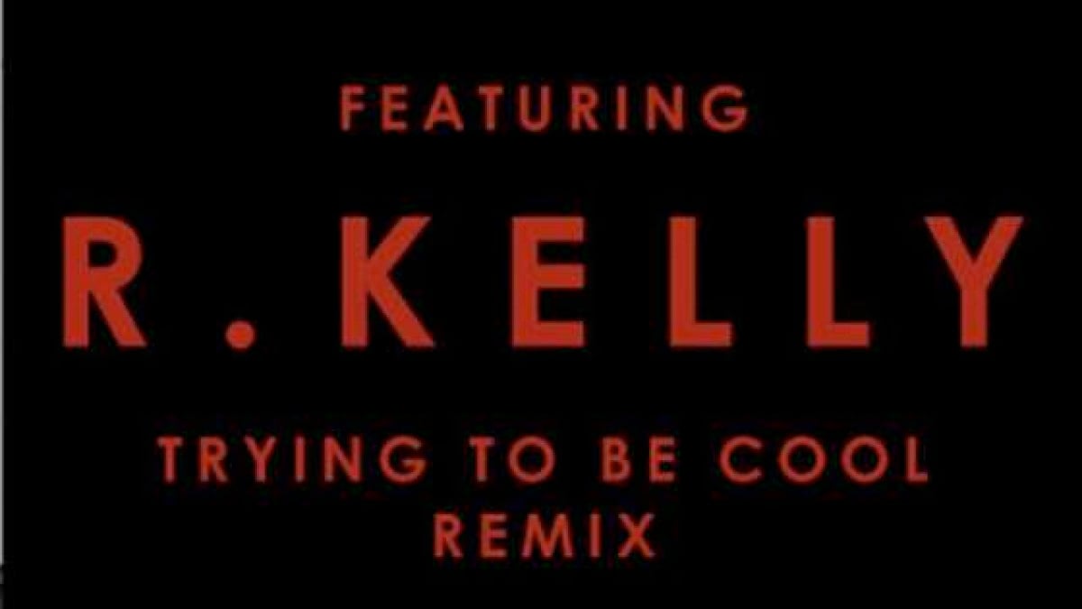 Audio | R. Kelly Featured On Phoenix Trying To Be Cool Remix