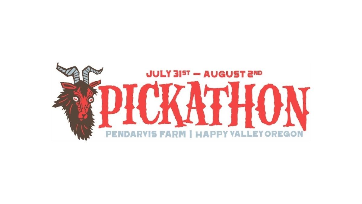 Pickathon Announces Lineup Additions
