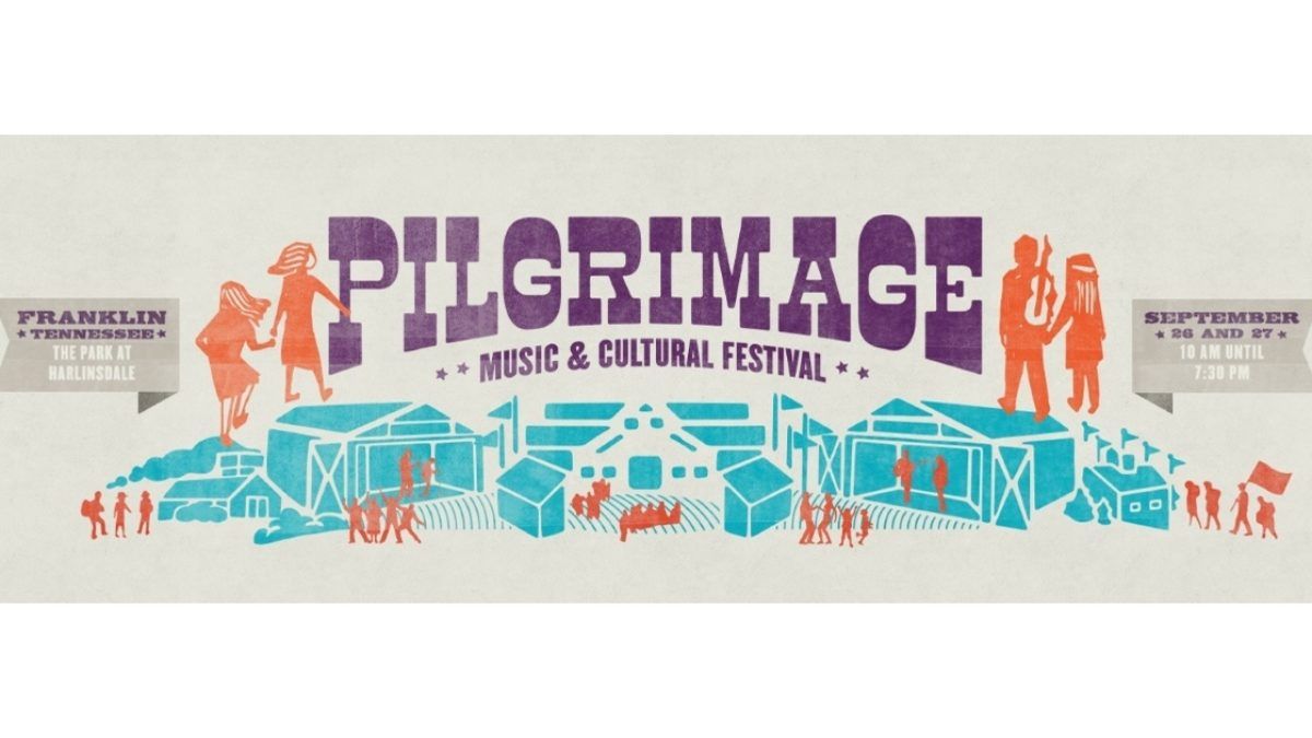 Pilgrimage Music & Cultural Festival Finalizes Lineup