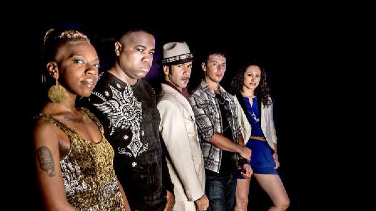 Tour Dates | Pimps Of Joytime Spring Tour