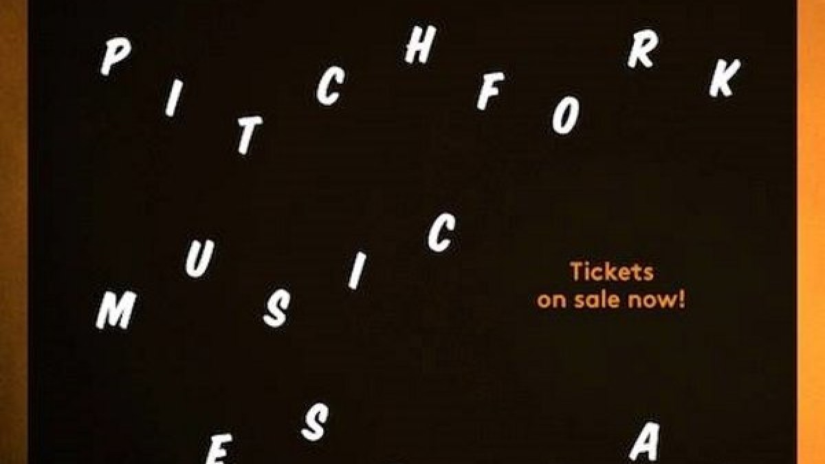 Wilco To Headline Pitchfork Music Festival 2015