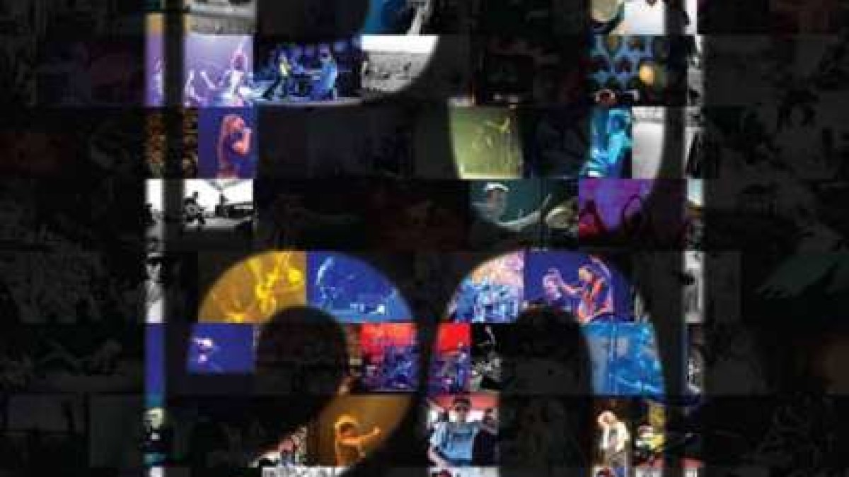 Televised Tune | Pearl Jam Twenty Makes Palladia Debut