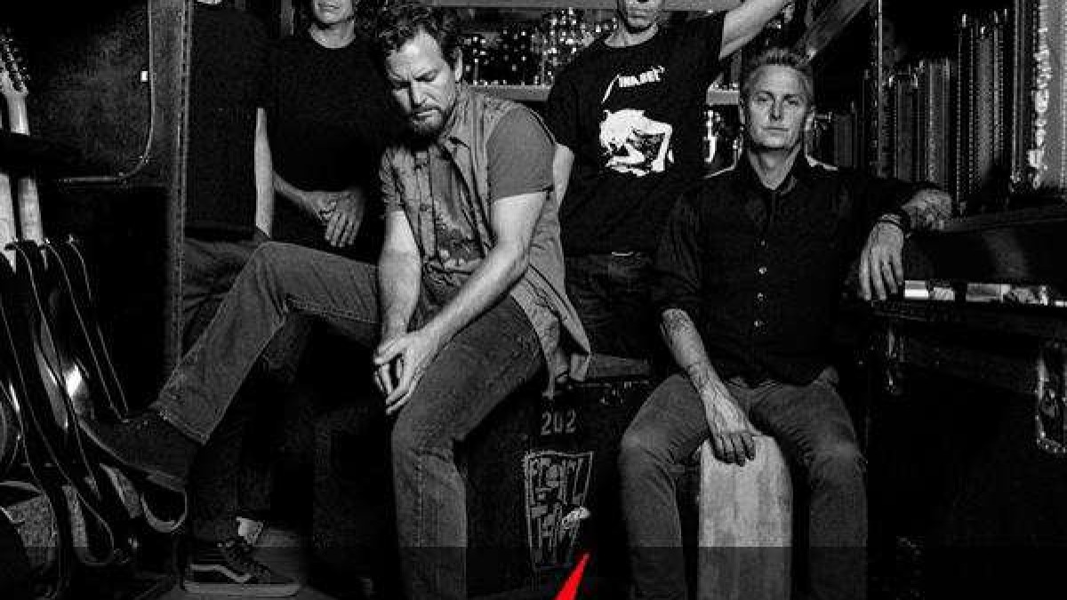 Tour Dates | Pearl Jam U.S. Fall Tour