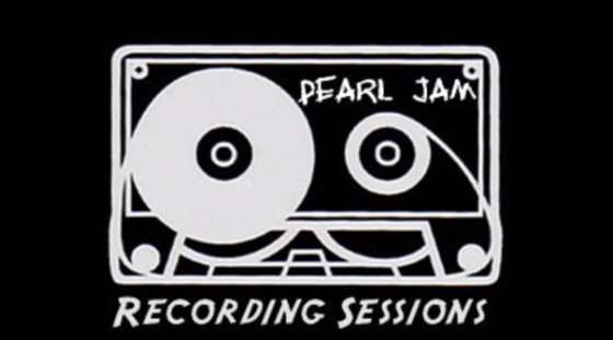 Audio | Pearl Jam's First Studio Session