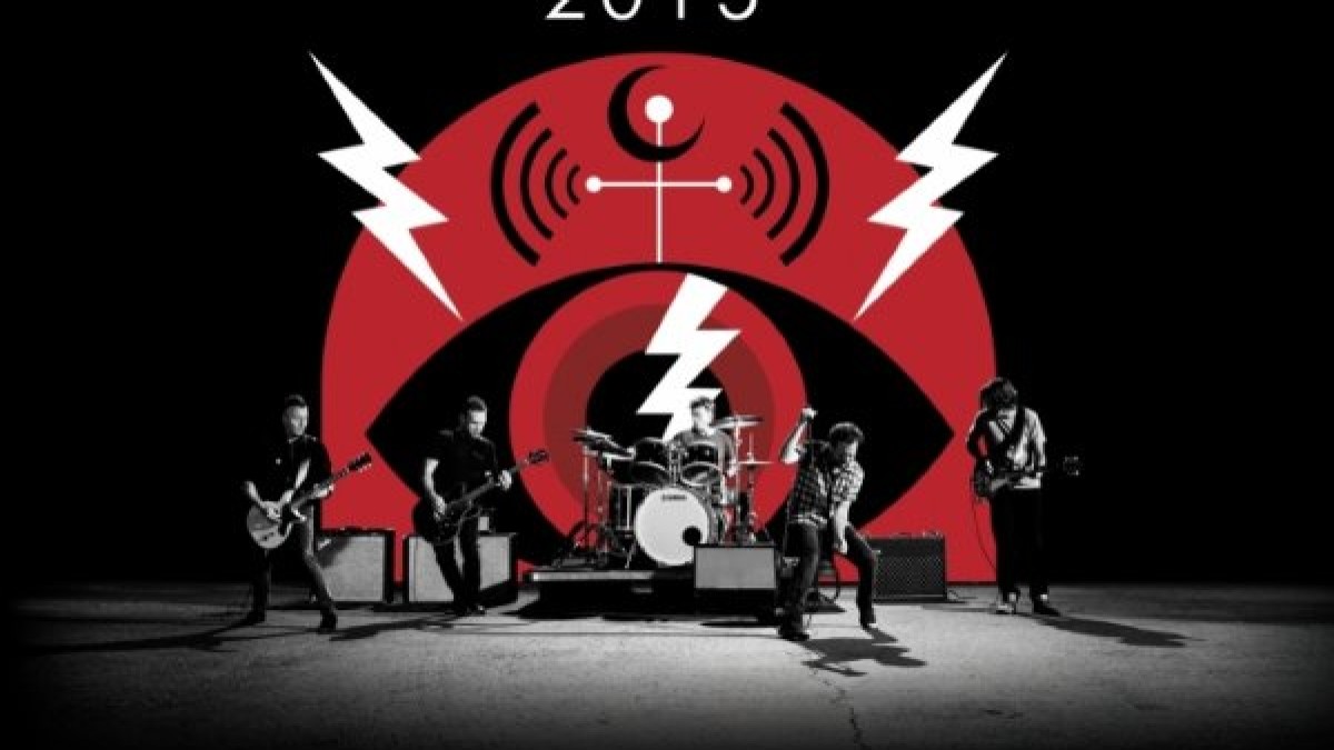 Tour Dates | Pearl Jam Latin America Tour 2015