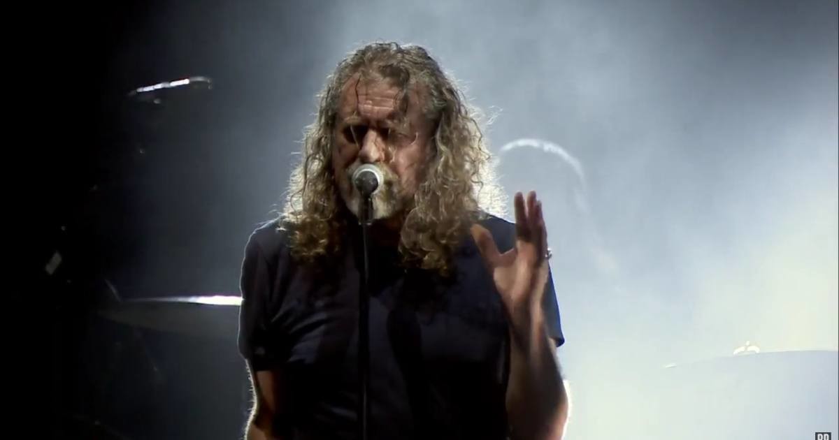 Official Video | Robert Plant At Bonnaroo 2015