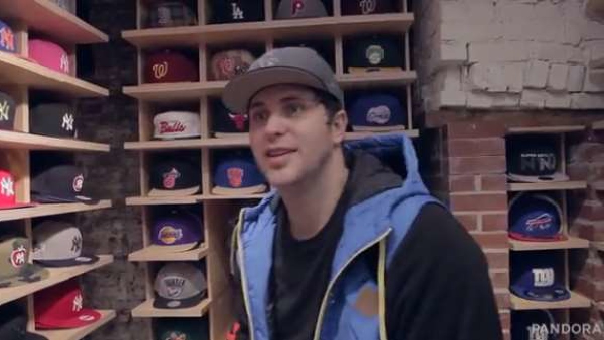 Official Video | A Day In The Life Of Pretty Lights