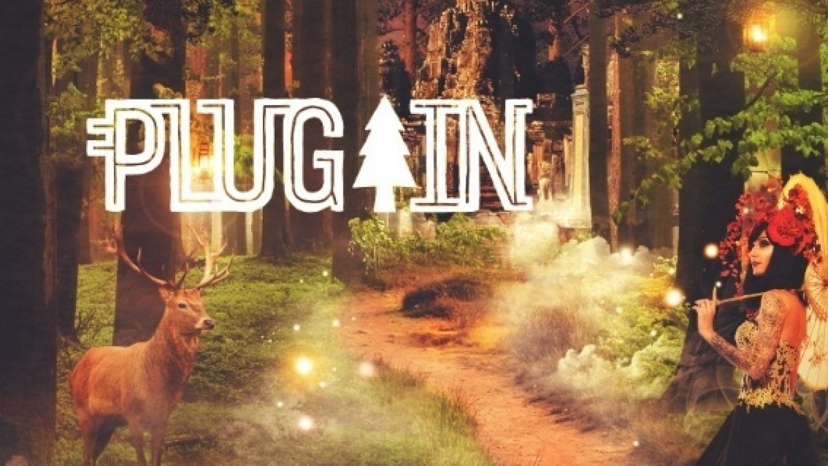 Feature | Electric Forest Plug In Program 2015