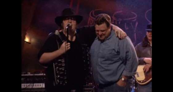 The JB List | 10 Amazing John Popper Guest Spots