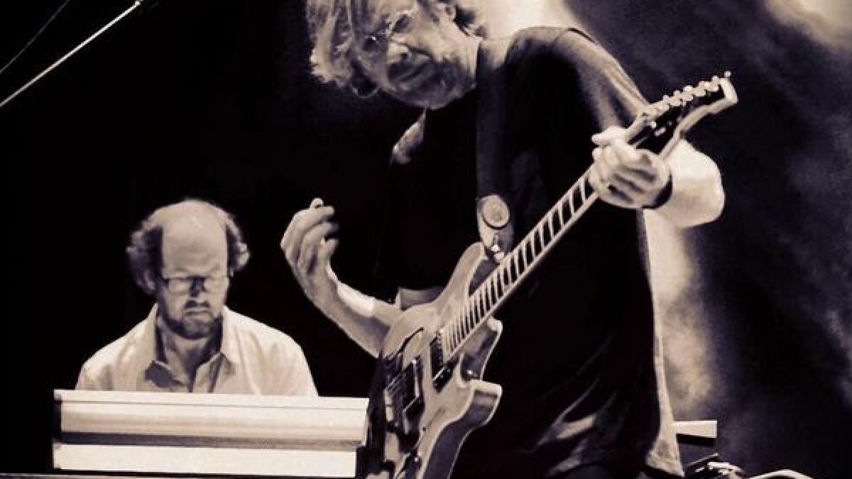 Phish nTelos Pavilion Portsmouth Setlist & Skinny | Night Two