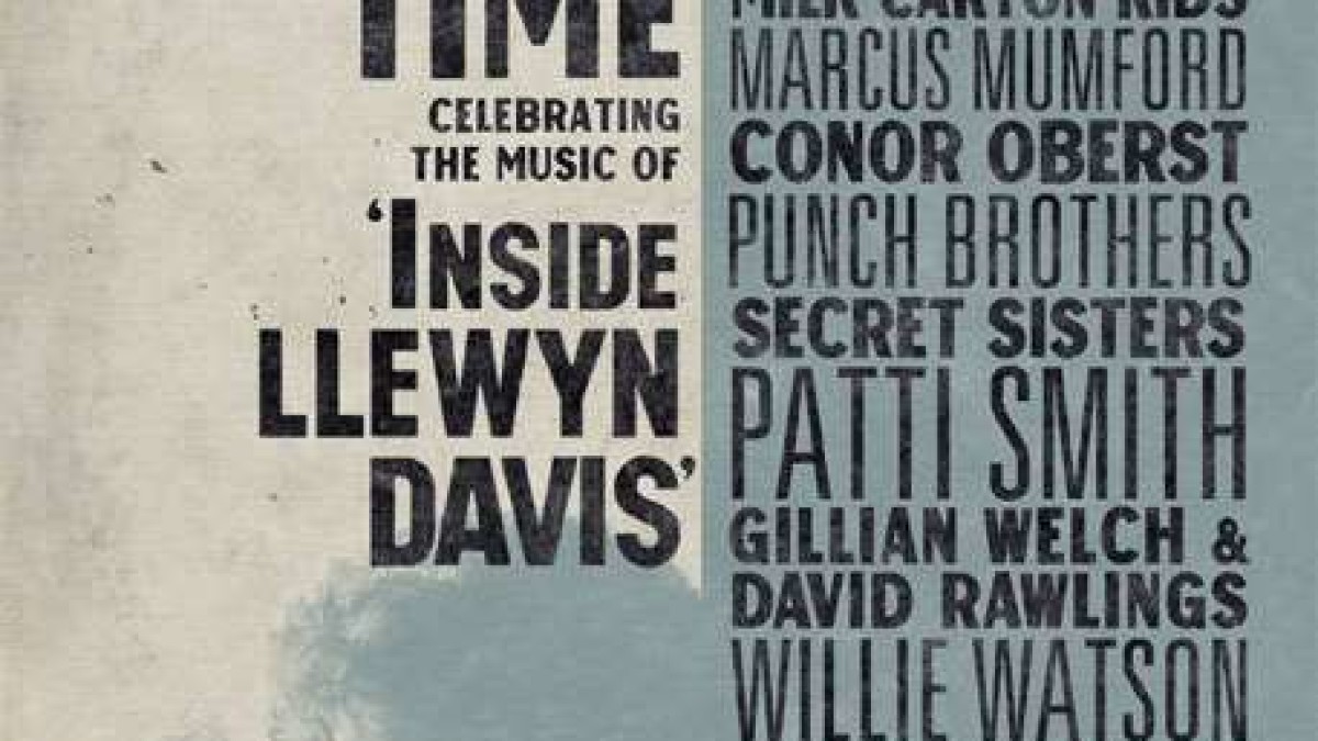 Inside Llewyn Davis Concert | Jack White, Avett Brothers, Patti Smith And More