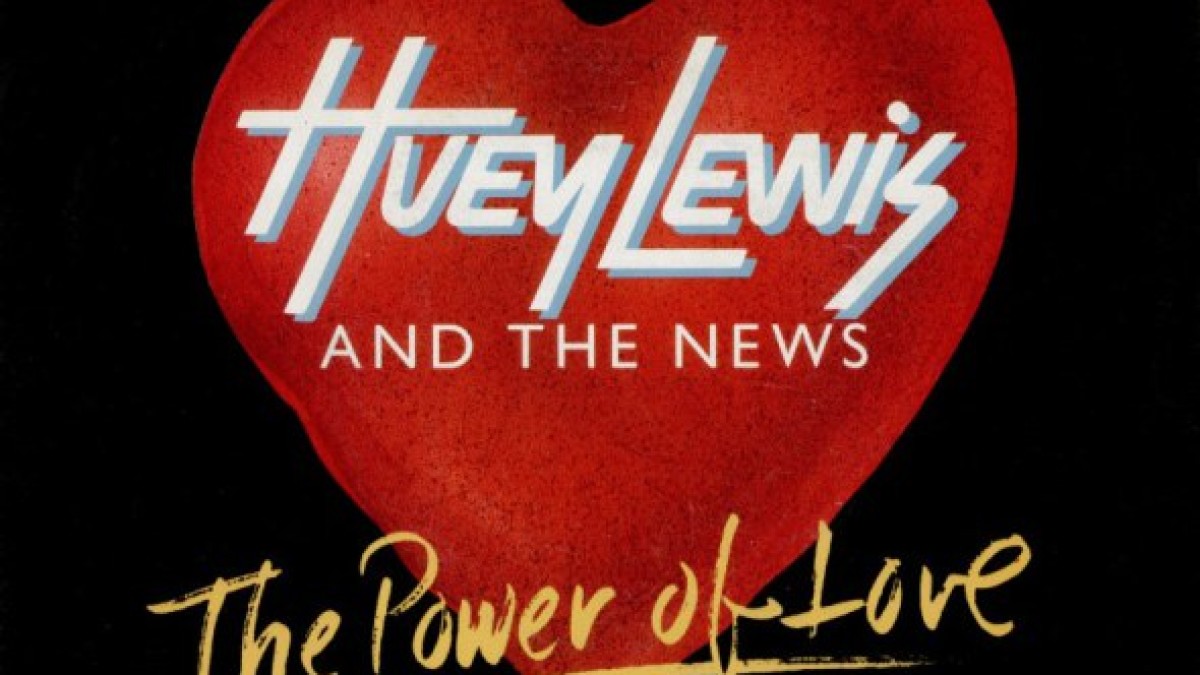 Cover Alert | Umphreys Covers Huey Lewis Power Of Love